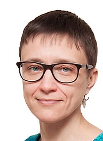 Судовых Ирина Евгеньевна