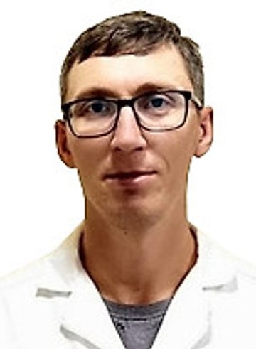 Чуприн Максим Николаевич