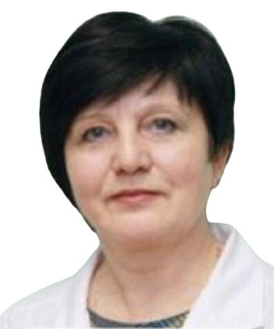 Ильина Наталья Анатольевна