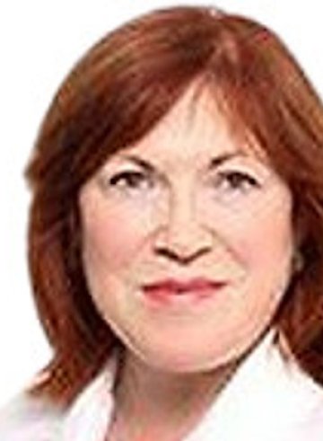 Демидова Елена Ивановна