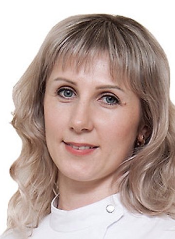 Обросова Татьяна Александровна