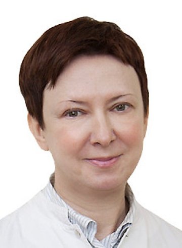 Шевченко Наталия Леонидовна