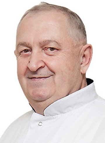 Немсадзе Давид Шотаевич