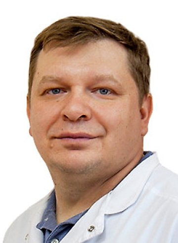 Карасенко Владимир Павлович