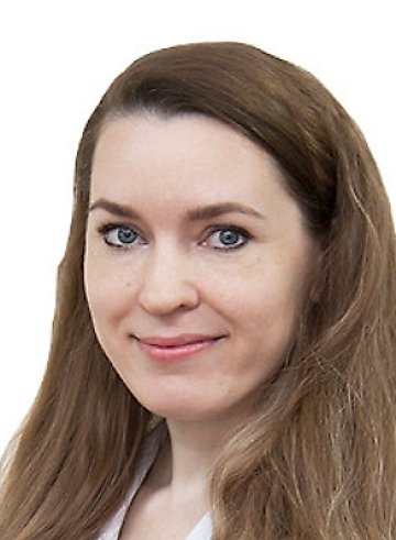 Селиванова Светлана Викторовна