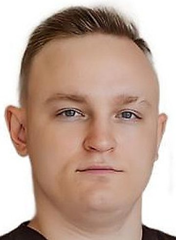 Петрыкин Валерий Алексеевич