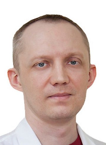 Сергунин Александр Юрьевич