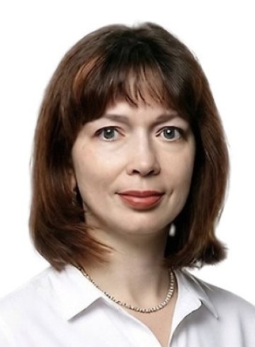 Федорченко Татьяна Александровна