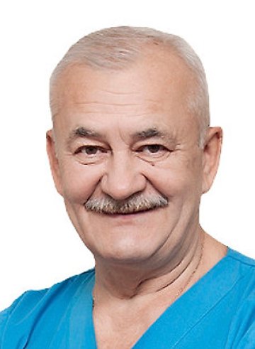 Шлапаков Валерий Михайлович