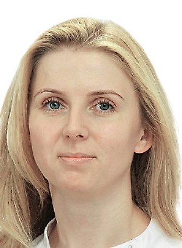 Ровенских Галина Александровна