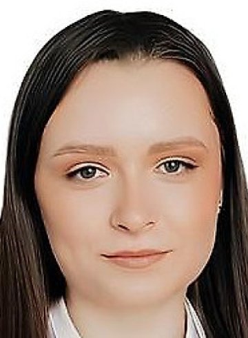 Аблицина Полина Олеговна