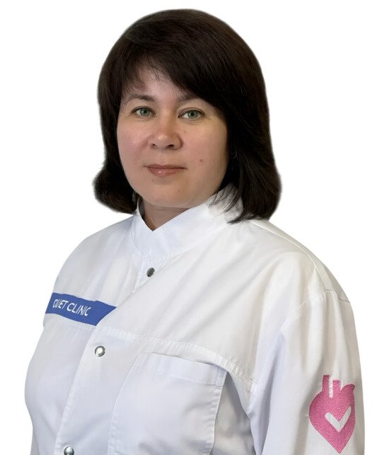 Шатилова Марина Николаевна