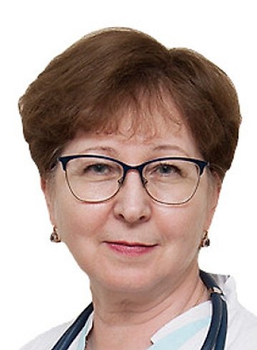 Коновалова Ольга Николаевна