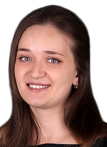 Ефимова Александра Андреевна