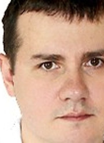 Литвинов Михаил Юрьевич