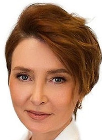 Петрова Татьяна Геннадьевна