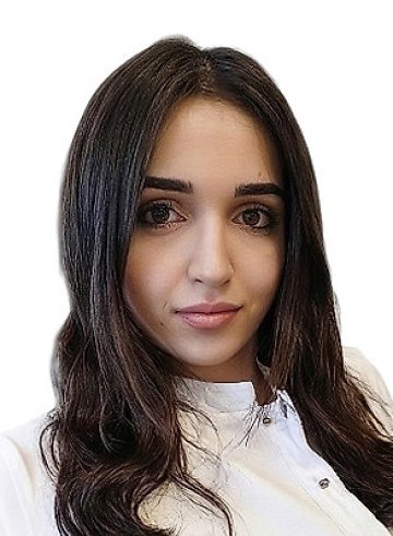 Абдуллаева Шебнем Фируз кызы