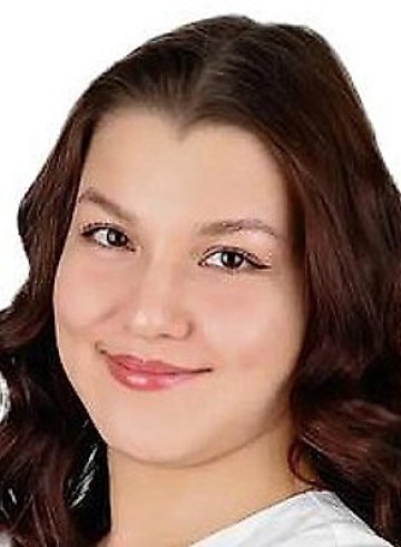 Сивцова Юлия Константиновна