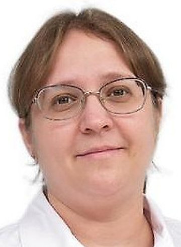 Литасова Екатерина Игоревна