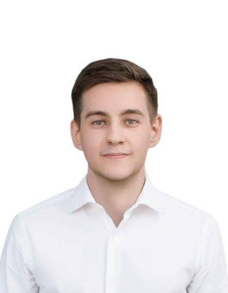 Юферов Данил Андреевич