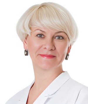 Панкова Лада Юрьевна