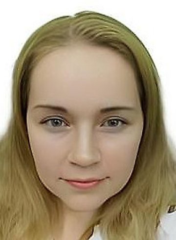 Семиренко Елена Григорьевна