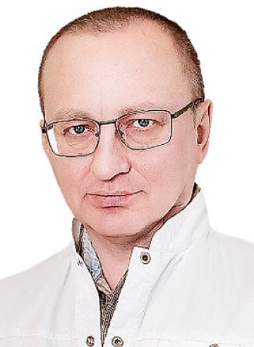 Налетов Владимир Владимирович