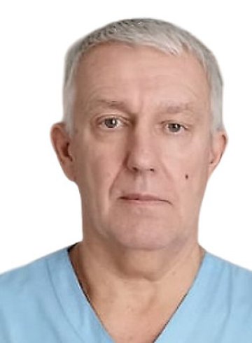 Ударцев Евгений Юрьевич