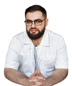 Чатинян Гарик Артурович