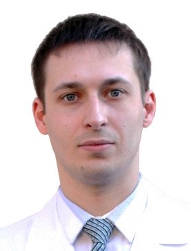 Федоренко Виталий Никитович