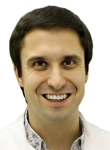 Доронин Василий Борисович