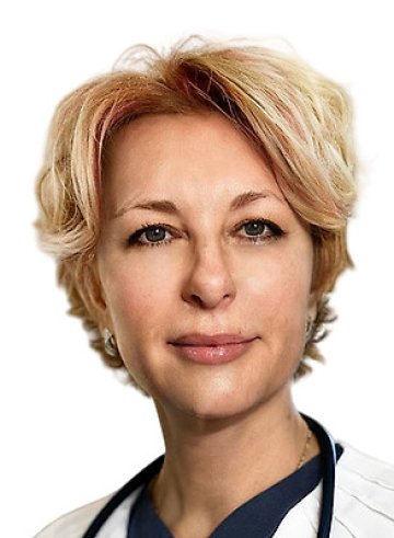 Авдиюк Галина Александровна