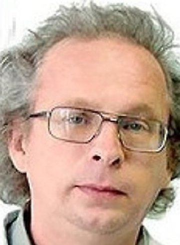 Лутов Юрий Владимирович