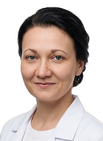 Синяк Елена Николаевна