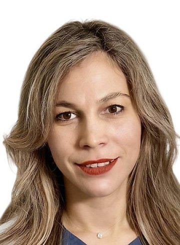 Петрова Екатерина Валенуровна