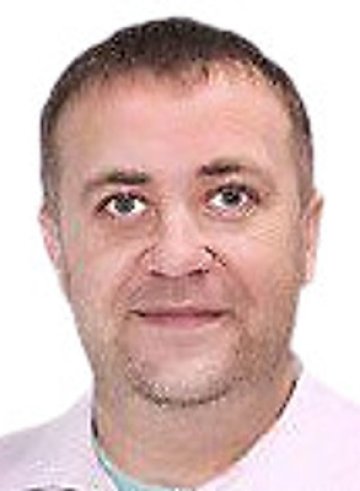 Пузин Владислав Александрович