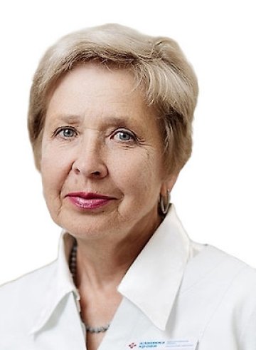 Блажиевич Ирина Анатольевна