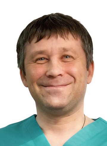 Чувашов Алексей Сергеевич