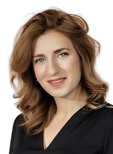 Тимченко Наталья Аркадьевна