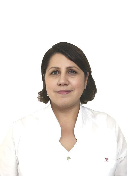 Павлова Ольга Владимировна
