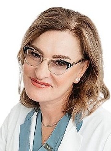 Колесникова Ольга Анатольевна