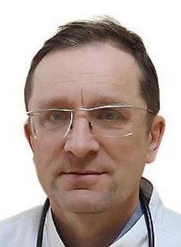 Брыжко Владимир Александрович