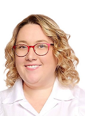 Микерова Наталия Вячеславовна