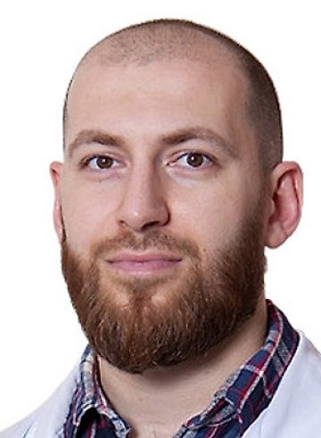 Идрисов Шамиль Муталибович