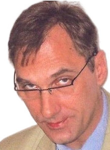 Гришин Олег Витальевич