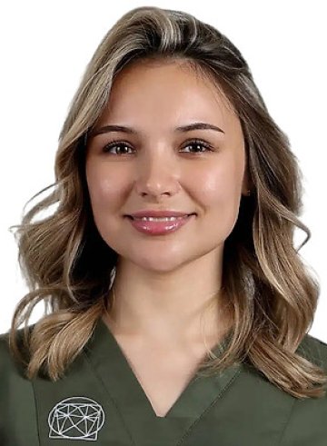 Шабутдинова Рената Ришатовна