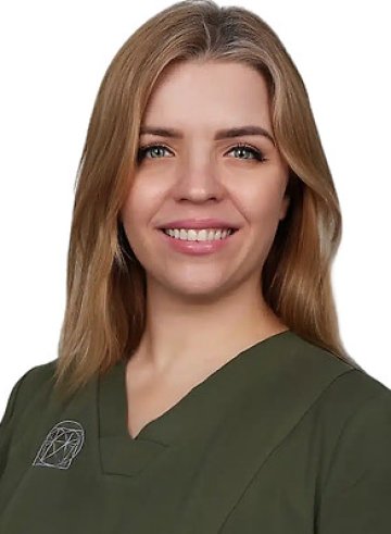 Стародубова Юлия Николаевна