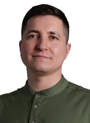 Хабибуллин Эмиль Рафаилович