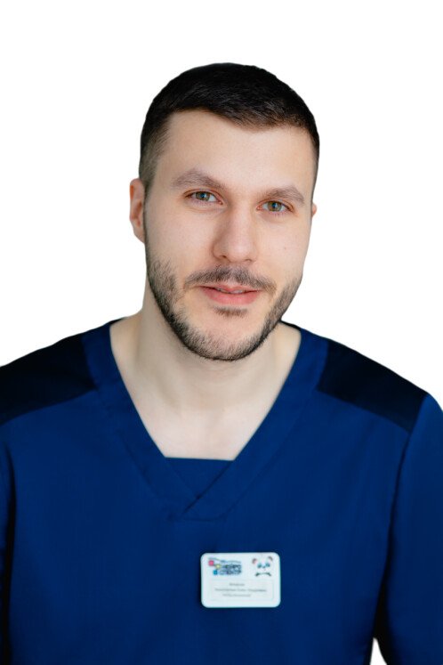 Игнатов Константин Александрович
