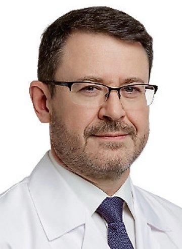Славин Дмитрий Александрович